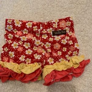 Matilda Jane shorties